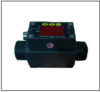  小热式气体流量计（气体）