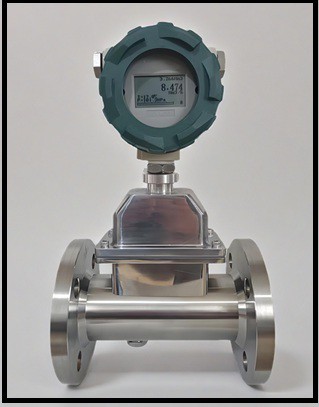 遵义市LWQG系列气体涡轮流量计：精准计量，赋能工业与民生